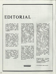   LE PHARE, 1988   , page 4