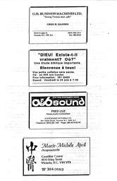   LE RÉVERBÈRE, 1993   , page 8