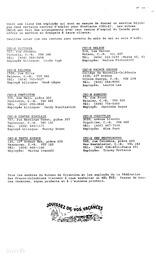   LE TRAIT D'UNION, 1988   , page 4
