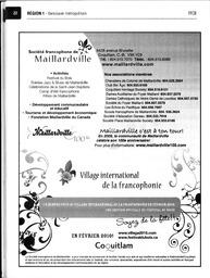   ANNUAIRE - FFCB, 2009   , page 24