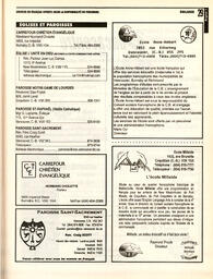   ANNUAIRE - FFCB, 1999   , page 31
