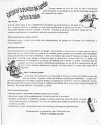   LE R�VERB�RE �CLAIR�, 2000   , page 7