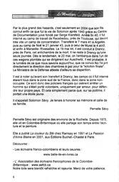   LE MOUSTIQUE PACIFIQUE, 2005   , page 6