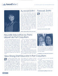   PARENTHÈSE, 2009   , page 4