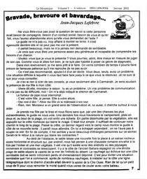   LE MOUSTIQUE PACIFIQUE, 2002   , page 7