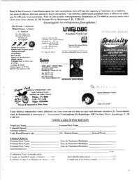   ENTRE NOUS, 2003   , page 9