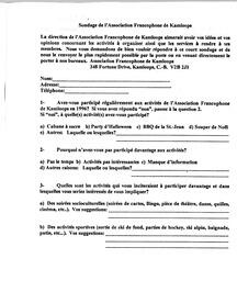   ENTRE NOUS, 1997   , page 7