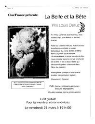   L'ANSE-AU-SABLE, 2003   , page 4
