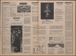 Le Soleil de Colombie, June 7, 1974, page 10