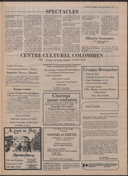 Le Soleil de Colombie, December 8, 1978, page 15