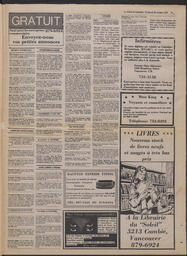 Le Soleil de Colombie, October 20, 1978, page 17