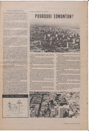 Le Soleil de Vancouver, April 28, 1972, page 3