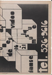 Le Soleil de Vancouver, June 30, 1972, page 9