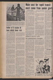   The Pacific Tribune - Friday, February 12, 1971   , page 2