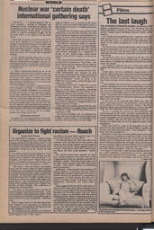   The Pacific Tribune - Friday, April 17, 1981   , page 10
