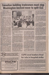   The Pacific Tribune - Friday, February 27, 1981   , page 9