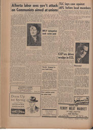   The Pacific Tribune - Friday, March 18, 1949   , page 6