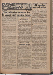   The Pacific Tribune - Friday, February 25, 1949   , page 9