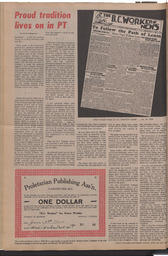   The Pacific Tribune - Friday, April 25, 1975   , page 16