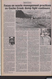   The Pacific Tribune - Monday, October 2, 1989   , page 2