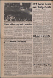   The Pacific Tribune - Friday, February 9, 1979   , page 2