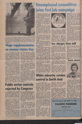   The Pacific Tribune - Friday, February 24, 1978   , page 12