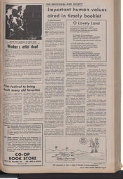   The Pacific Tribune - Friday, July 2, 1965   , page 9