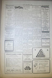The Semiahmoo Sun, October 25, 1940 (Page 4)