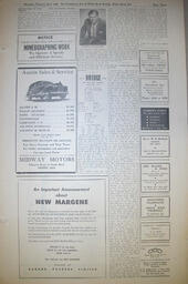 The Semiahmoo Sun and White Rock Weekly, February 23, 1950 (Page 3)