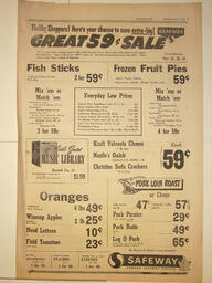 The White Rock Sun, May 21, 1959 (Page 13)
