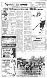 The Review Wed, May 21, 1986 (Page 14)