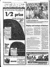 The Peninsula News Review Wed, August 23, 2000 (Page 14)