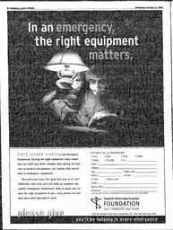 The Peninsula News Review Wed, October 17, 2001 (Page 2)