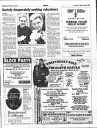 The Peninsula News Review Wed, February 3, 1999 (Page 25)
