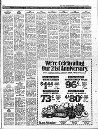The Peninsula News Review Wed, November 4, 1998 (Page 43)
