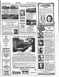 The Peninsula News Review Wed, July 22, 1998 (Page 34)