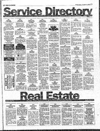 The Peninsula News Review Wed, October 4, 2000 (Page 33)