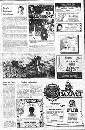 The Review Wed, August 22, 1984 (Page 11)