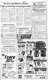 The Review Wed, October 16, 1985 (Page 10)