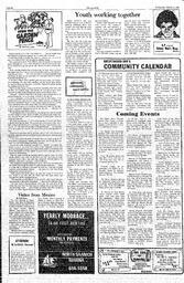 The Review Wed, March 13, 1985 (Page 16)