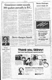 The Review Wed, March 9, 1983 (Page 14)
