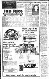 The Review Wed, April 15, 1987 (Page 14)