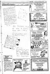 The Review Wed, December 20, 1989 (Page 20)