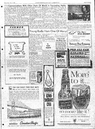 Saanich Peninsula And Gulf Islands Review Wed, July 6, 1960 (Page 11)