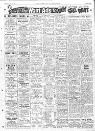Saanich Peninsula And Gulf Islands Review Wed, May 11, 1960 (Page 7)