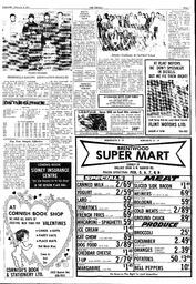 The Sidney Review Wed, February 4, 1976 (Page 3)