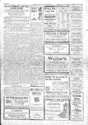 Saanich Peninsula And Gulf Islands Review Thu, April 17, 1930 (Page 2)