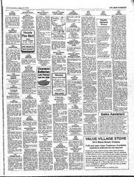 The Peninsula News Review Wed, August 23, 2000 (Page 29)