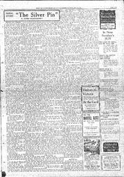 Sidney And Islands Review Thu, May 22, 1924 (Page 5)