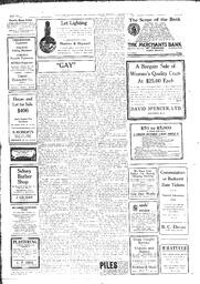 Sidney And Islands Review Thu, January 27, 1921 (Page 2)